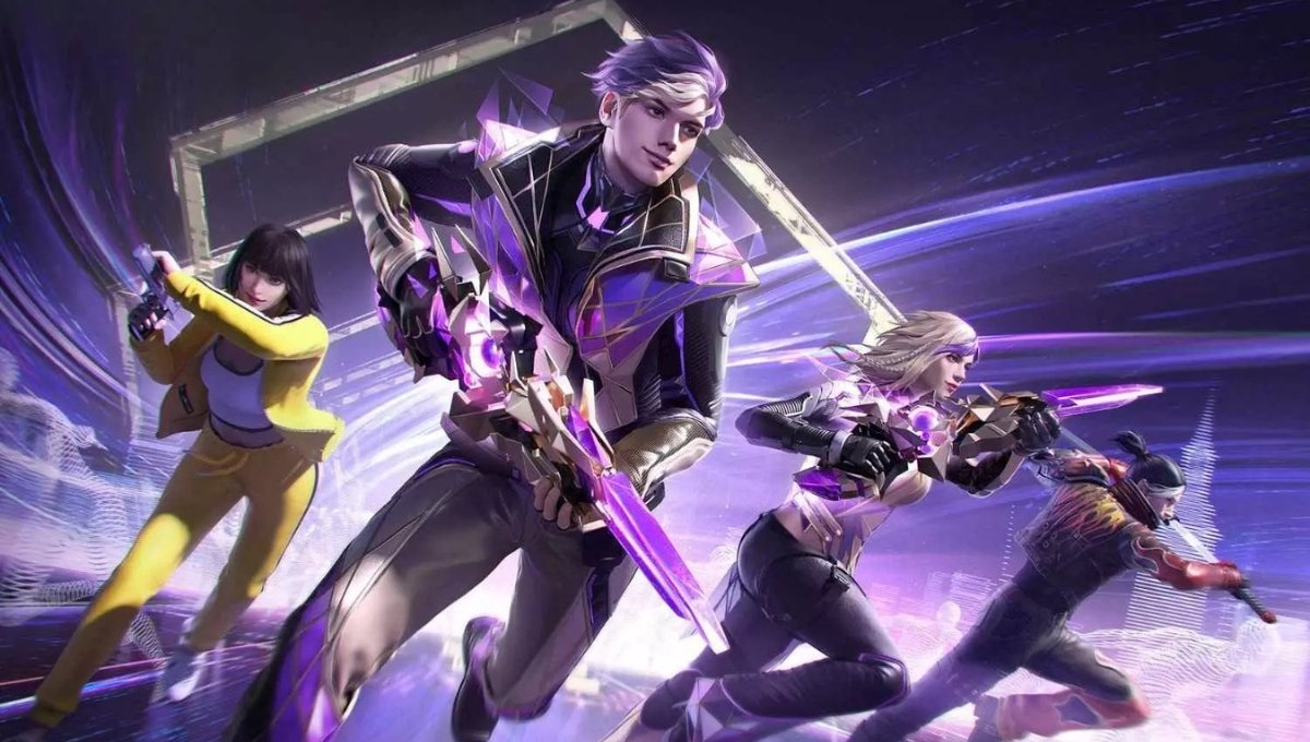 Free Fire Redeem Codes Today July 11, 2025: Unlock Exclusive Rewards for Free