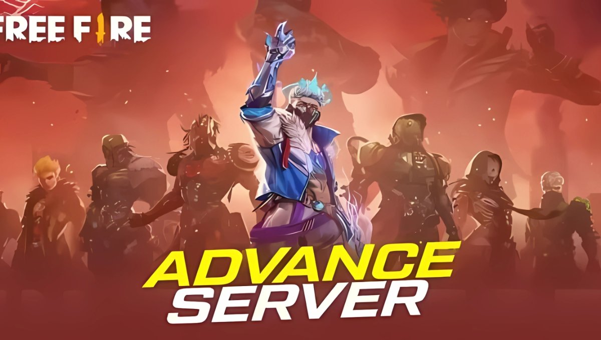 The Wait is Over, Free Fire OB50 Advance Server Brings New Features, Characters And More