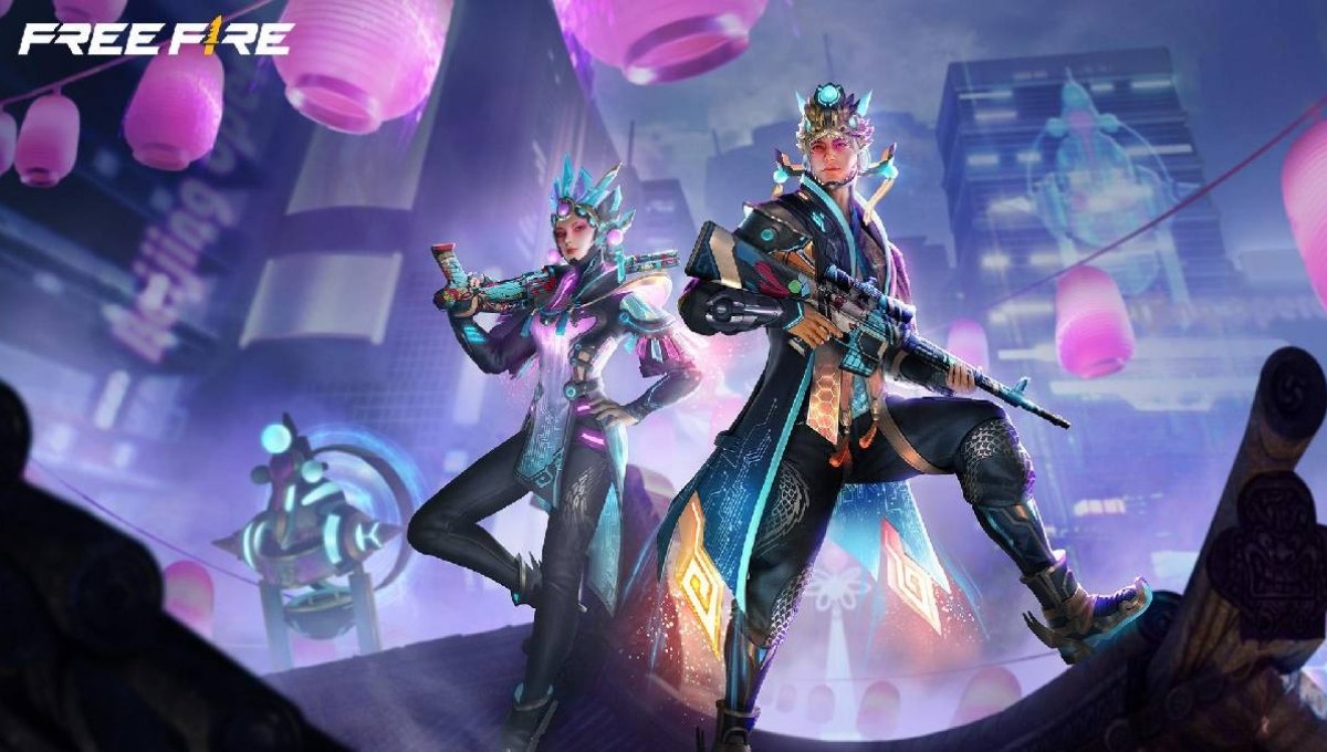 Free Fire July 2025, Unlock Massive Diamond Rewards And Limited-Time Offers