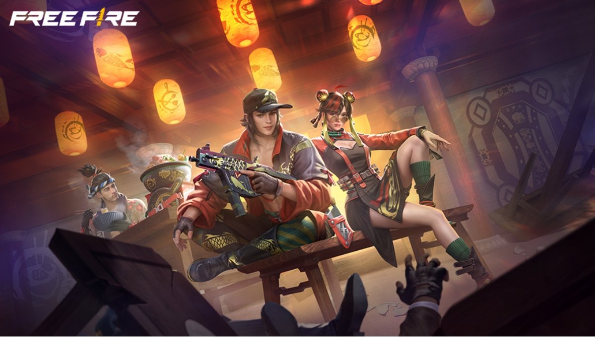 Free Fire Redeem Code 17 July 2025: Claim Free Diamonds, Skins And Elite Pass Today