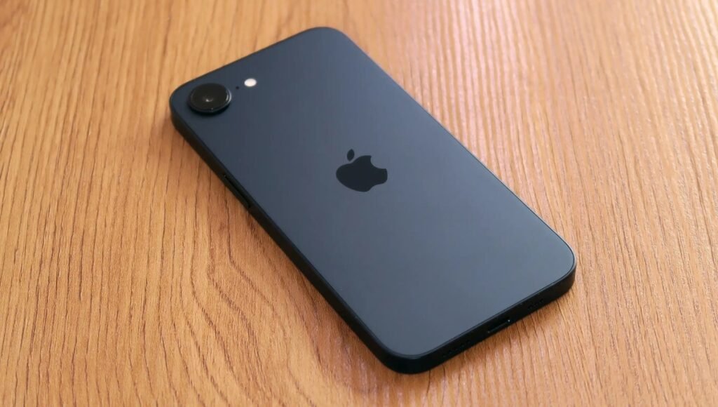 Apple iPhone 16e: A Future-Ready iPhone Experience Now at Just Rs 50,999
