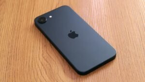 Apple iPhone 16e: A Future Ready iPhone Experience Now at Just Rs 50,999