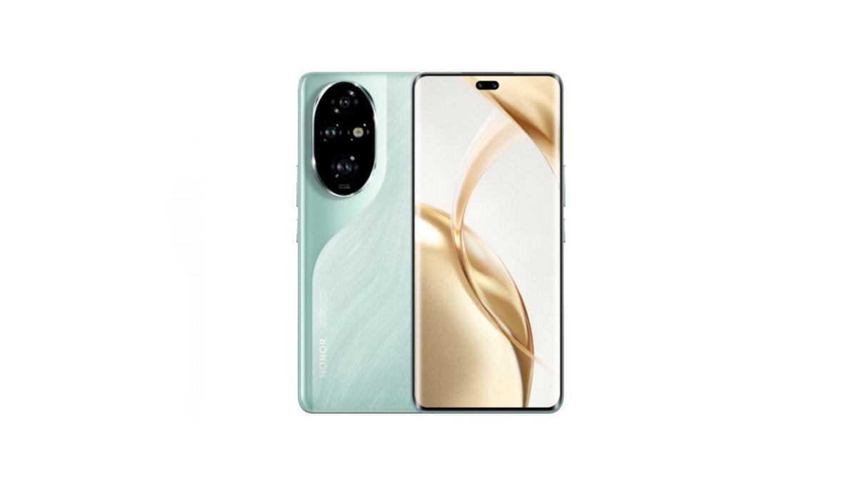 Honor 200 Launched: A Stylish Beast with Snapdragon 7 Gen 3 and 100W Fast Charging