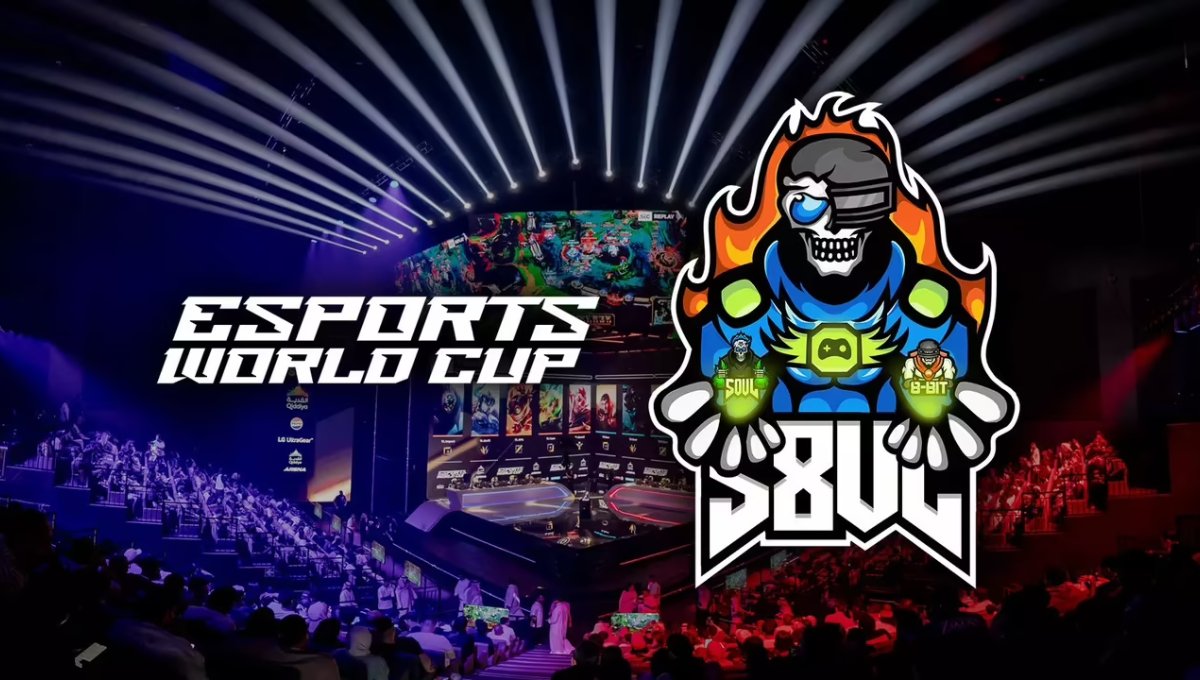 Esports World Cup 2025, India Gets a Global Spotlight, BGMI Team Set for World Stage Debut