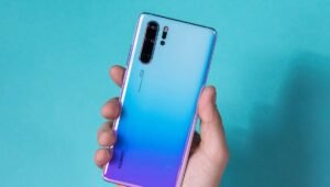 Huawei P30 Pro: Returns with a Bang, Stunning Camera, Long Battery Life And Premium Look at Just Rs 39,999