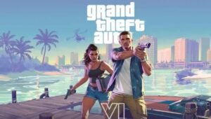 GTA 6: Vice City Returns with a Bang, New Map and Features Set to Thrill Gamers
