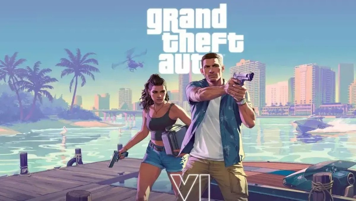 GTA 6: Vice City Returns with a Bang, New Map and Features Set to Thrill Gamers
