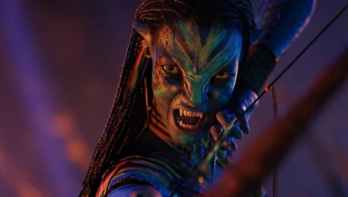 Avatar: Fire and Ash, A Fiery Chapter of Emotion and War