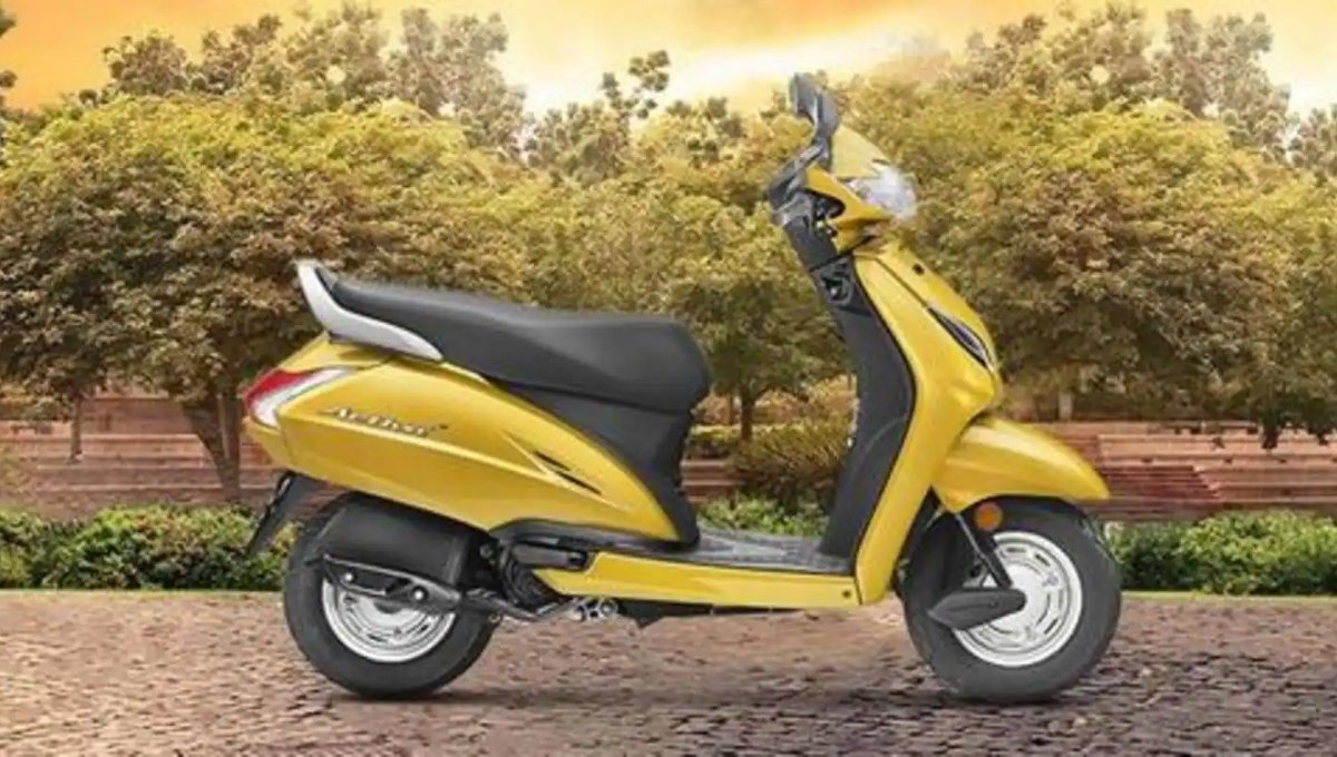 Honda Activa 6G 2025: India Most Trusted Scooter Returns with 59.5 kmpl Mileage and Rs 76,900 Starting Price
