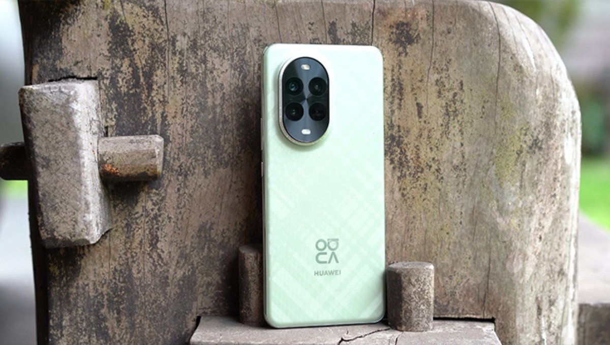 Huawei Nova 13 Pro: Capture Like a Pro with 60MP Selfie, 5000mAh Battery, and 100W Fast Charging