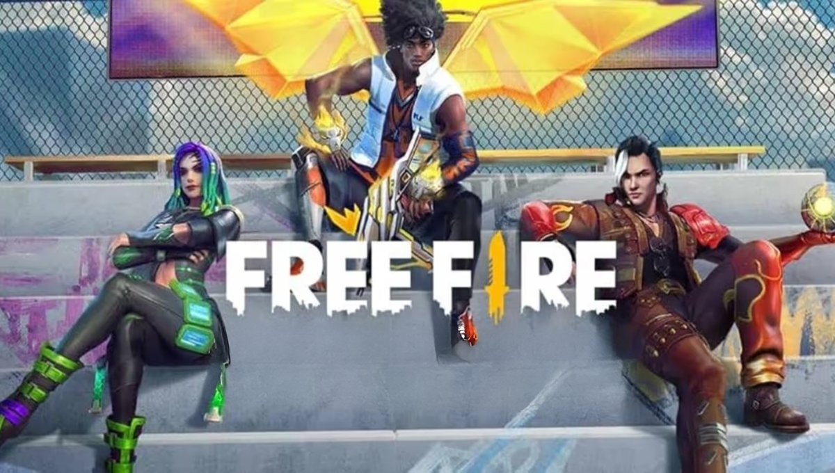 Free Fire Max Redeem Codes Today: Unlock Epic Skins, Outfits And Diamonds for Free