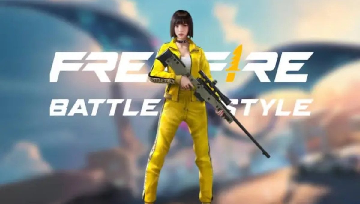 Free Fire Max: Why Character Powers Matter More Than Guns