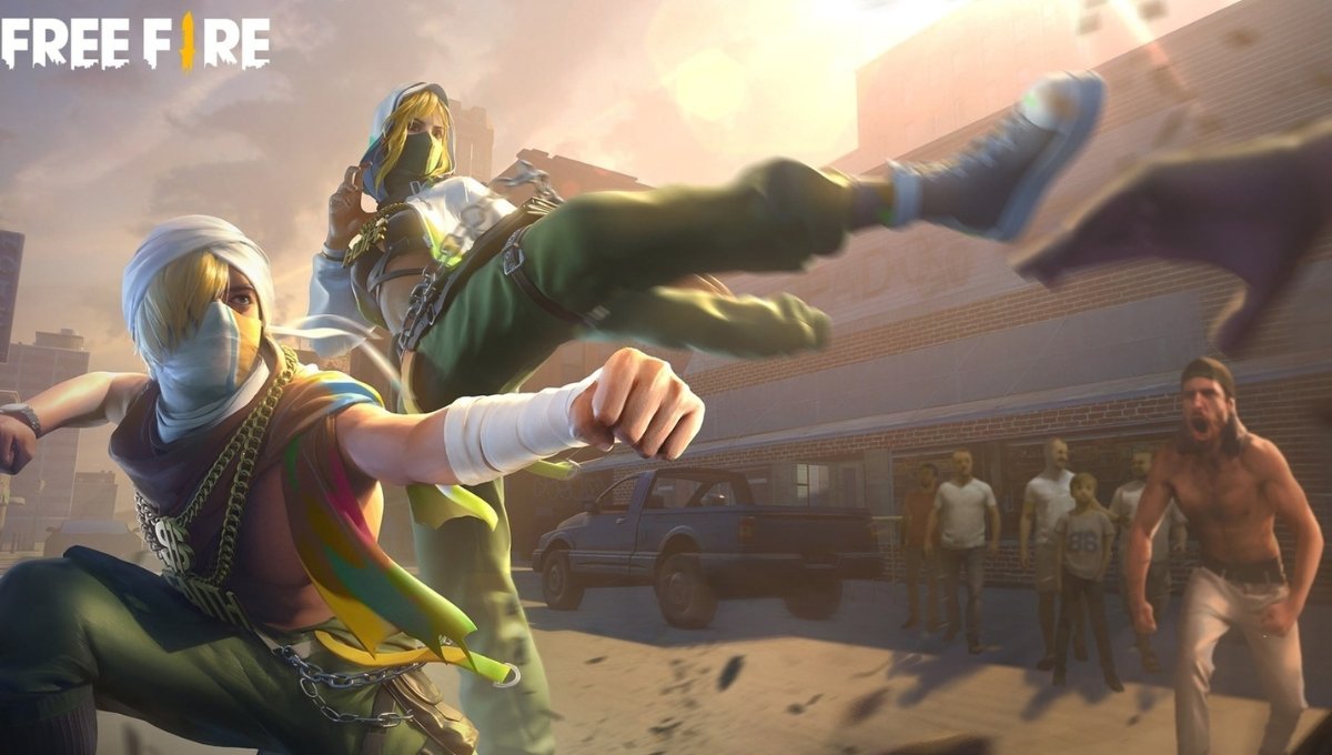 Free Fire MAX July 27 Redeem Codes, Win Big Without Spending a Single Diamond