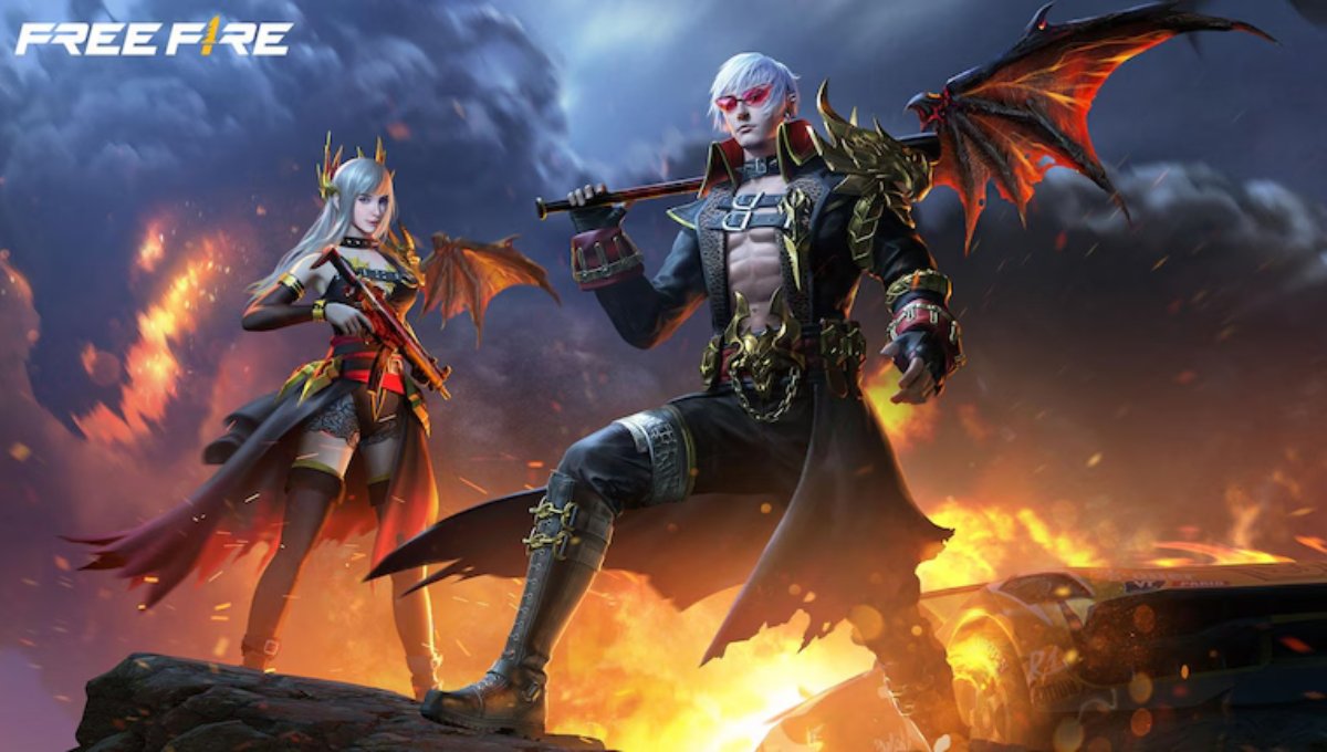 Claim Free Fire Rewards Today 29 July: Skins, Diamonds And Surprises Await