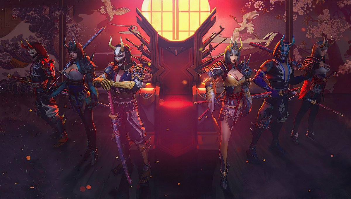 Free Fire Redeem Codes Today, Claim Rewards And Rule the Battleground