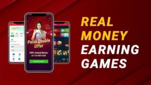 Online Earning Games 2025, Play And Win Over Rs 1000 Daily Without Investment