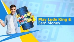 Ludo Earning Game: Get Rs 10 Sign Up Bonus And Start Earning from Home