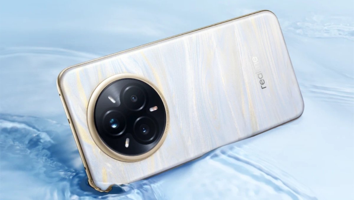 Realme 14 Pro+ Review: Flagship-Level Features with 80W Fast Charging And 50MP Camera Under Rs 27K
