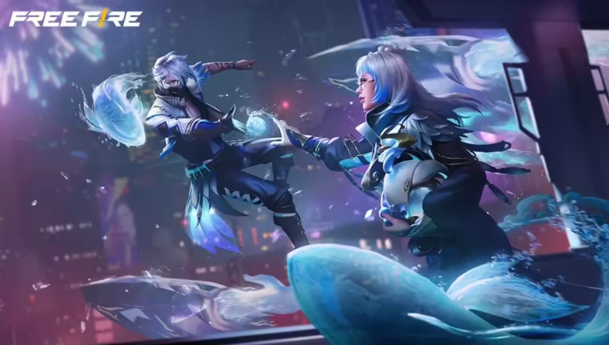 Free Fire Redeem Code 6 July, Unlock Exclusive Rewards And Royal Items Today