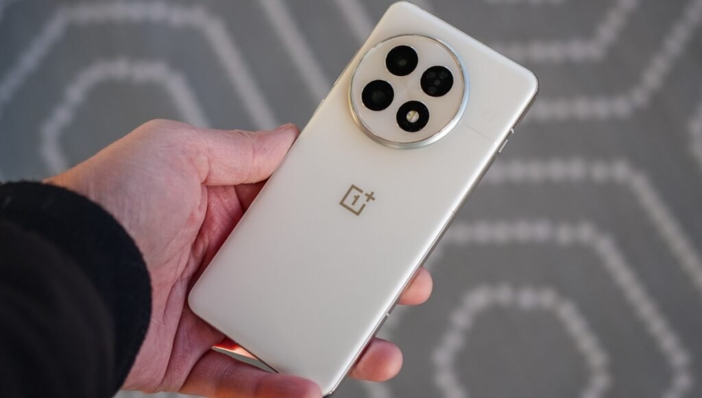 OnePlus 13: Where Luxury Meets Power, Snapdragon 8 Elite, 24GB RAM And 100W Fast Charging