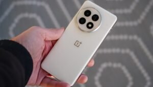 OnePlus 13: Where Luxury Meets Power, Snapdragon 8 Elite, 24GB RAM And 100W Fast Charging
