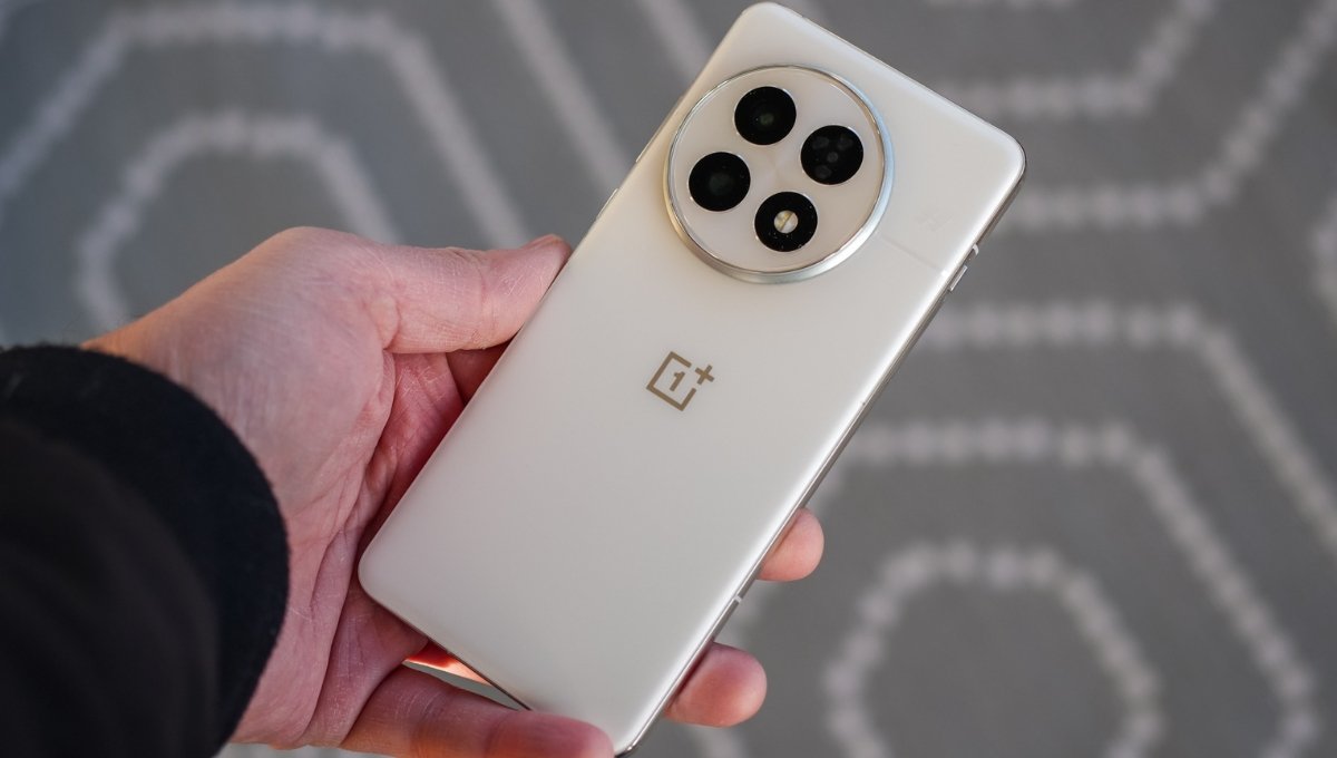 OnePlus 13: Where Luxury Meets Power, Snapdragon 8 Elite, 24GB RAM And 100W Fast Charging