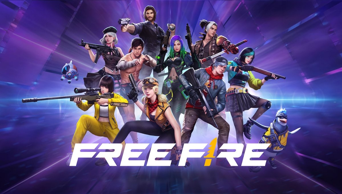 Don Not Miss, Today Free Fire Redeem Code is Here, Claim Rare Rewards Now