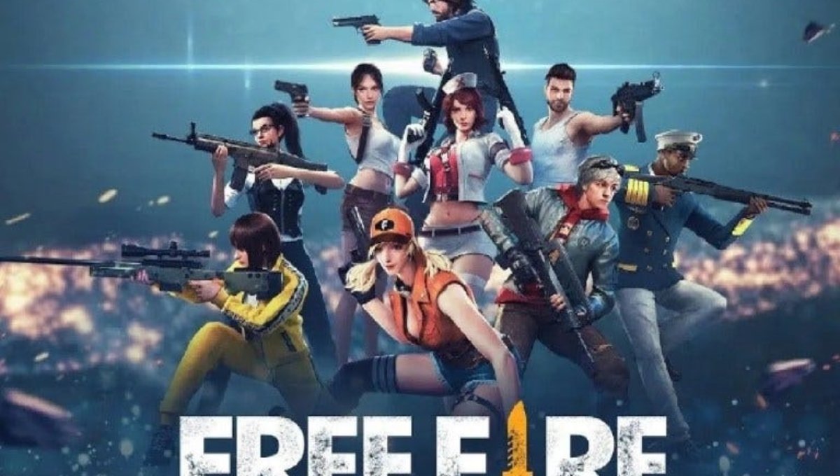 The Dark Truth Behind Menuz.org Free Fire, Free Rewards or Risky Trap