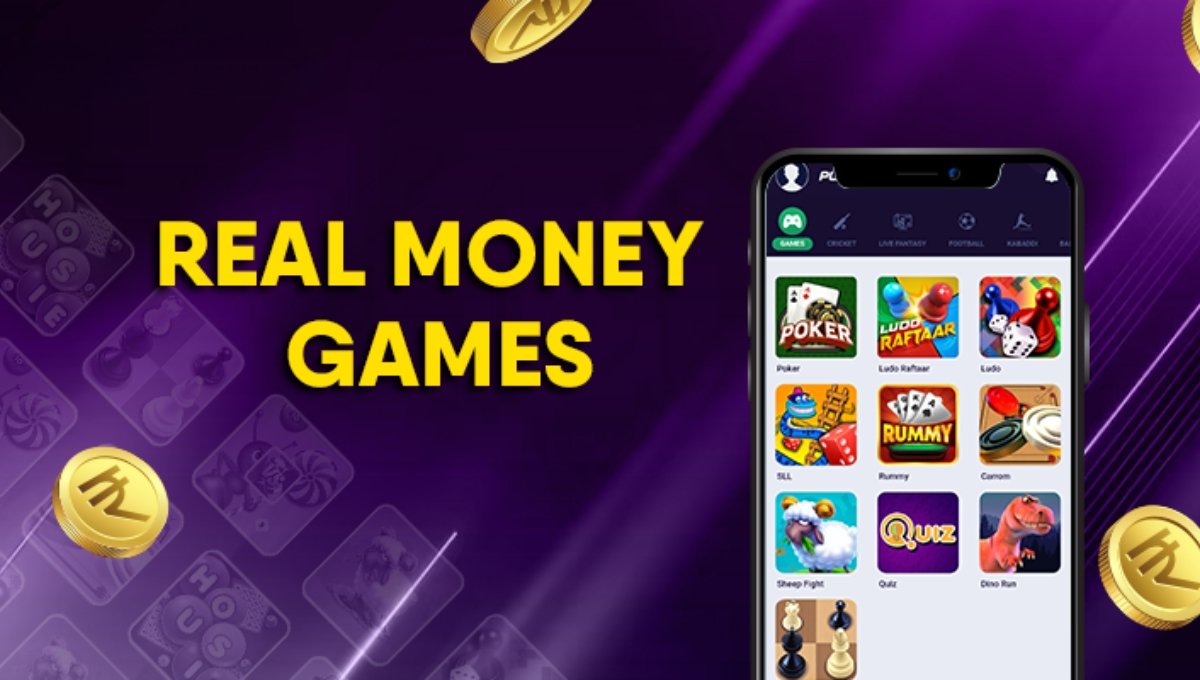 Online Earning: Best Money-Making Game in 2025, Win Real Cash Just by Playing Mobile Games