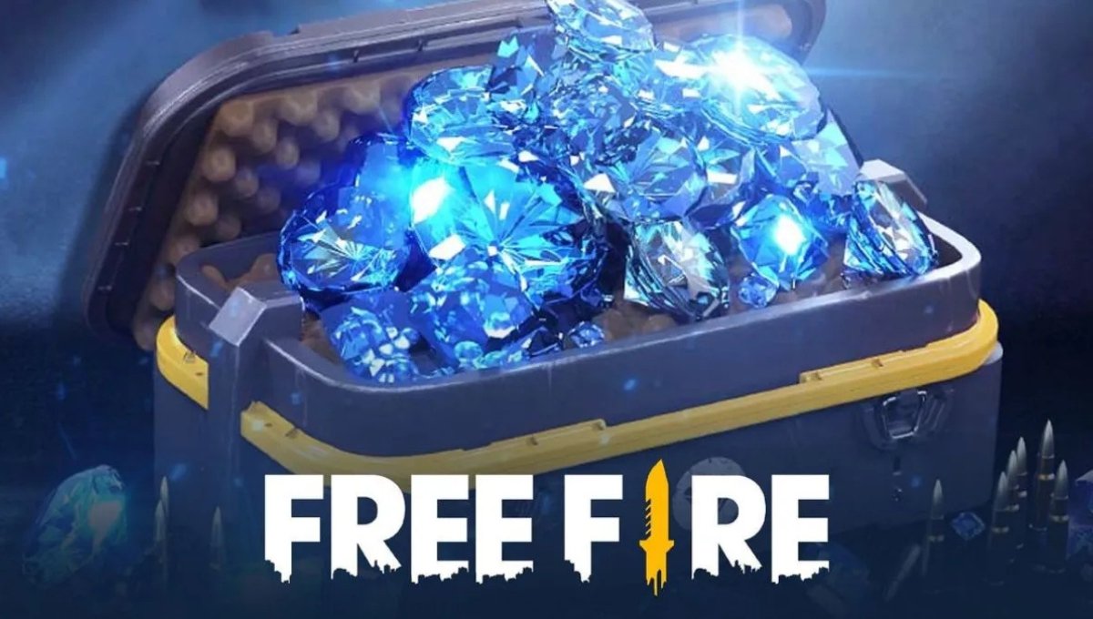 Truth Behind Ikcomplo Free Fire Diamond: Free Rewards or a Dangerous Trap