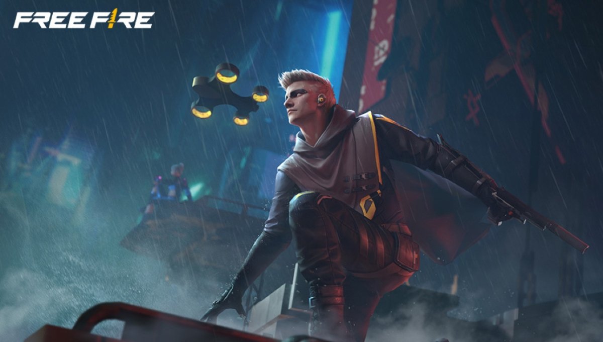 Free Fire MAX Redeem Codes for July 9, 2025, Unlock Elite Rewards and Rule the Battleground Today