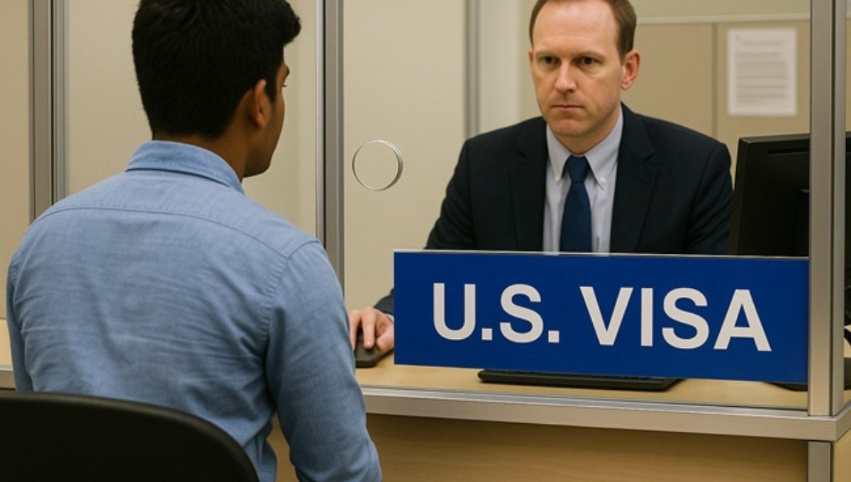 Hyderabad: Studying in the US Gets Costlier, New $250 Visa Fee Adds Pressure on Hyderabad Students