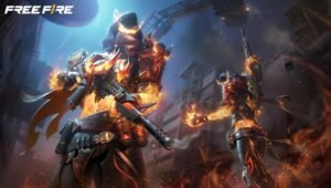 Free Fire Redeem Codes Today July 11, 2025: Unlock Exclusive Rewards for Free