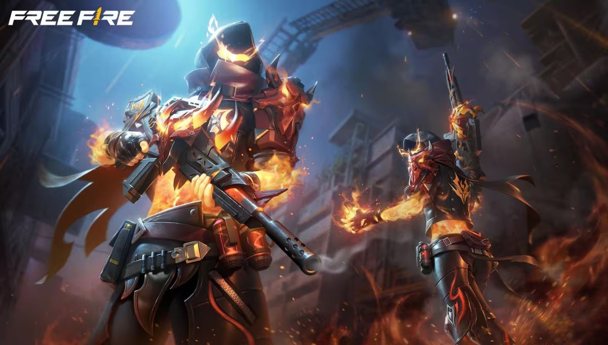 Free Fire Redeem Codes Today July 11, 2025: Unlock Exclusive Rewards for Free