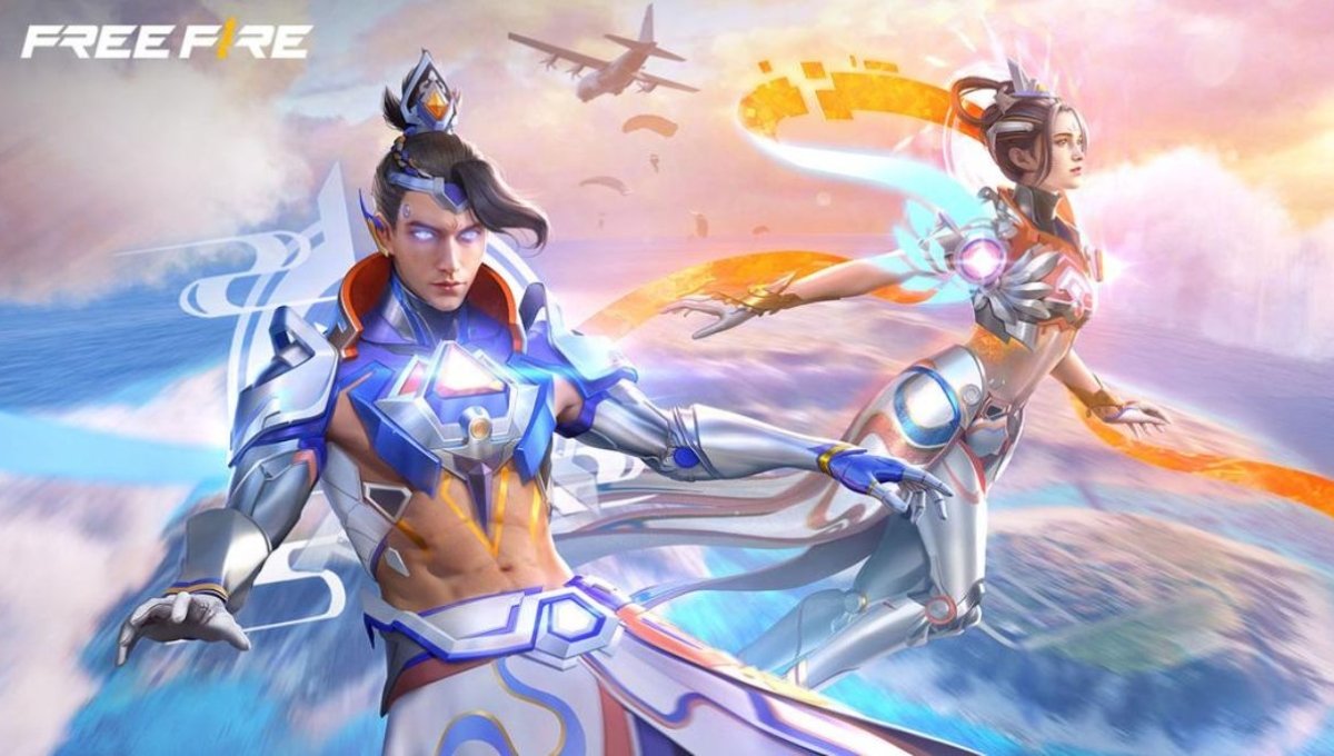 Free Fire Redeem Code 17 July 2025: Claim Free Diamonds, Skins And Elite Pass Today