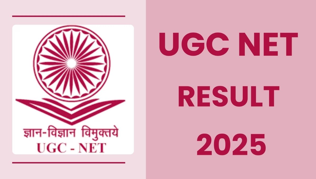 UGC NET Result 2025: Dream to Become a Professor, Your Future Unfolds on July 22