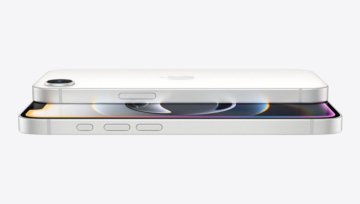 Apple iPhone 16e: A Future-Ready iPhone Experience Now at Just Rs 50,999