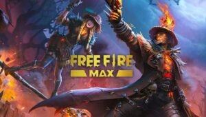 Free Fire MAX Redeem Codes for July 22, 2025, Your Royal Gamer Dream Starts Today
