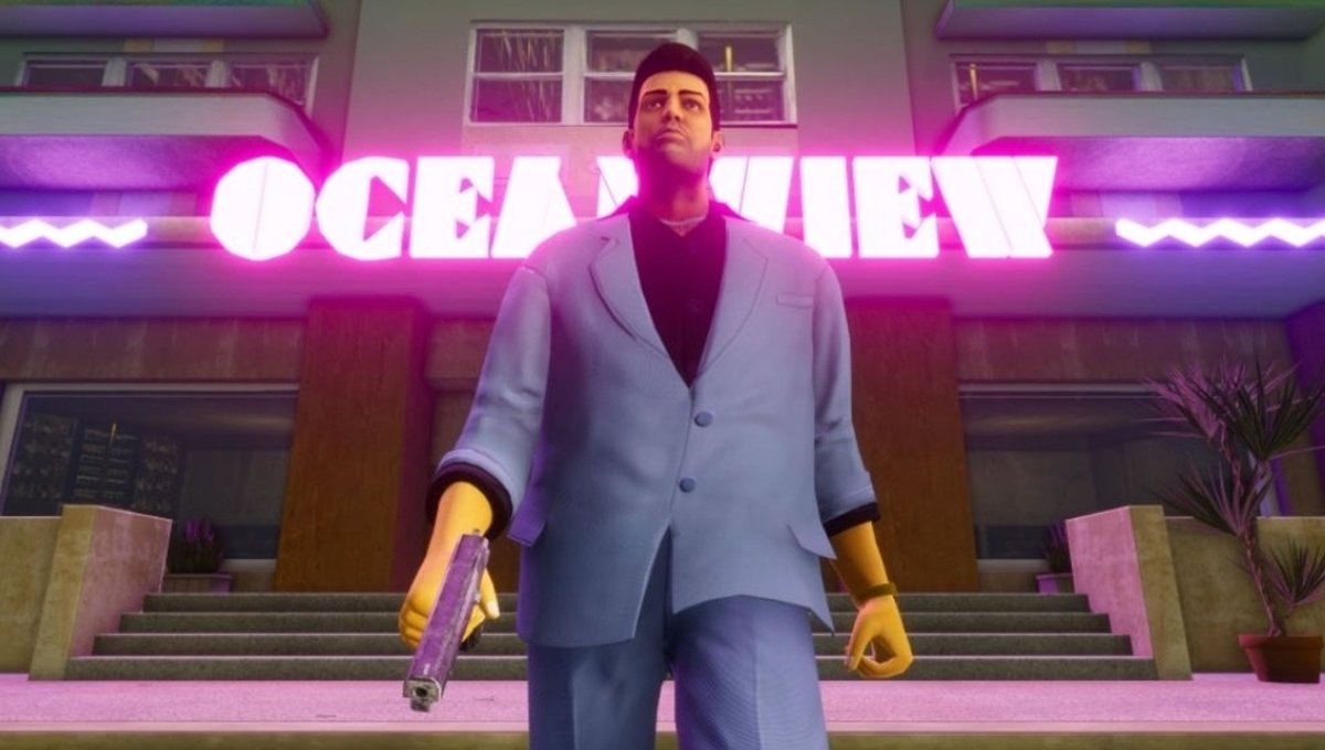 GTA 6: Vice City Returns with a Bang, New Map and Features Set to Thrill Gamers
