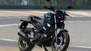 Yamaha MT-15 2025: The Bold Streetfighter Returns with 45km/l Mileage and Rs 1.68 Lakh Price Tag