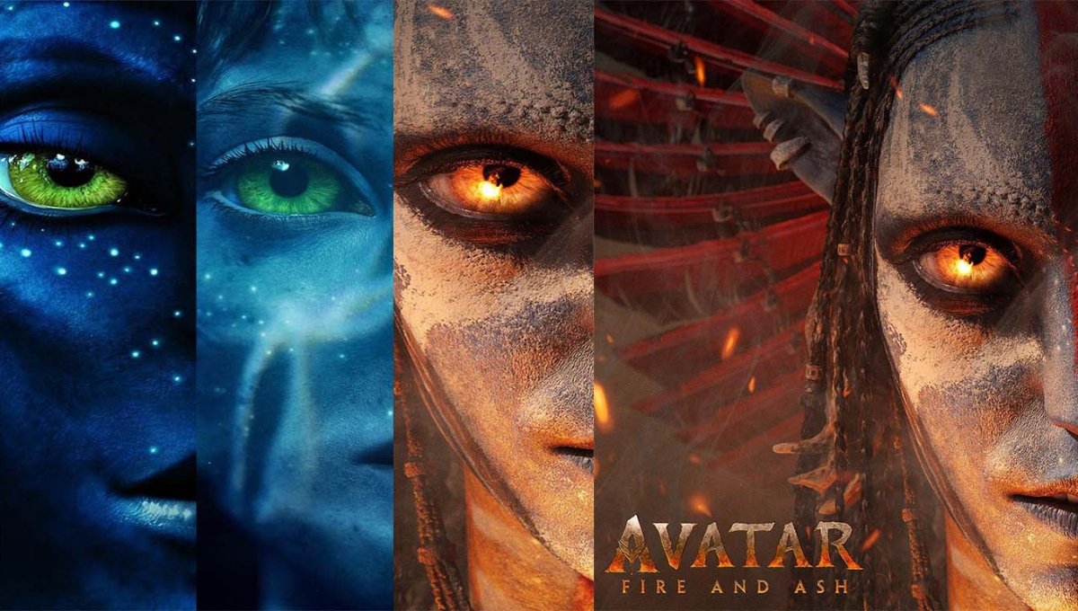 Avatar: Fire and Ash, A Fiery Chapter of Emotion and War