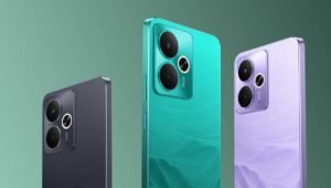 Realme 14T 5G: A Budget Beast with 6000mAh Mileage and Stunning AMOLED Display at Just Rs 15,598