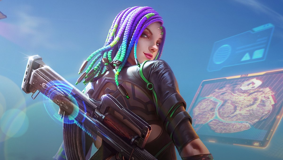 Free Fire Max July 26 Redeem Codes: Unlock Exclusive Weapon Skins, Diamonds And Characters for Free