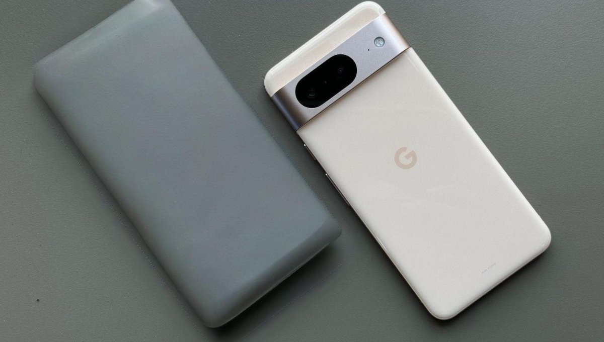 Google Pixel 8a: Power, Style And Trust Packed in Rs 52,999 with Tensor G3 Chip