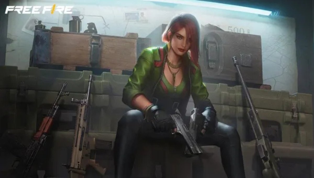 Free Fire Redeem Codes July 28, 2025, Unlock Diamonds and Skins for Free