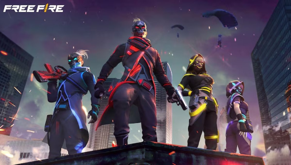 Claim Free Fire Rewards Today 29 July: Skins, Diamonds And Surprises Await