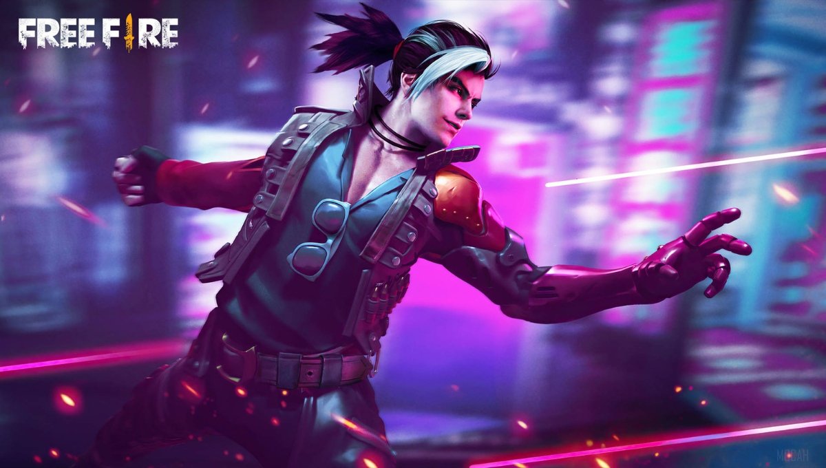 Free Fire Redeem Codes Today, Claim Rewards And Rule the Battleground