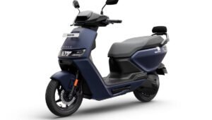 Ather Rizta S 3.7kWh: The Smart Electric Companion for Everyday, Beyond