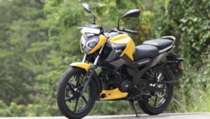 TVS Raider 125: Sporty Looks, Power Mileage, All Round Performance