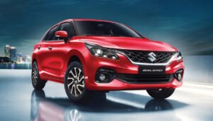 Maruti Baleno 2025: Where Class Meets Comfort in Every Drive